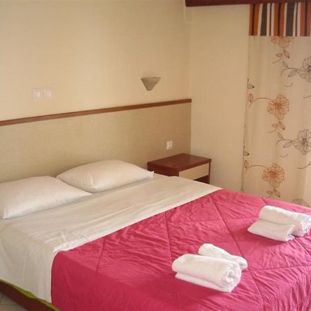 Bella Vista Hotel Sissi  Bagian luar foto