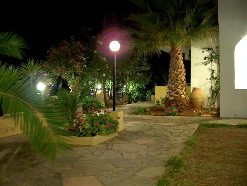 Bella Vista Hotel Sissi  Bagian luar foto