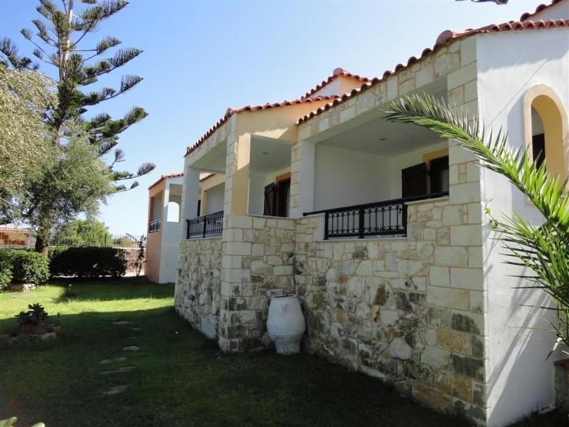 Bella Vista Hotel Sissi  Bagian luar foto