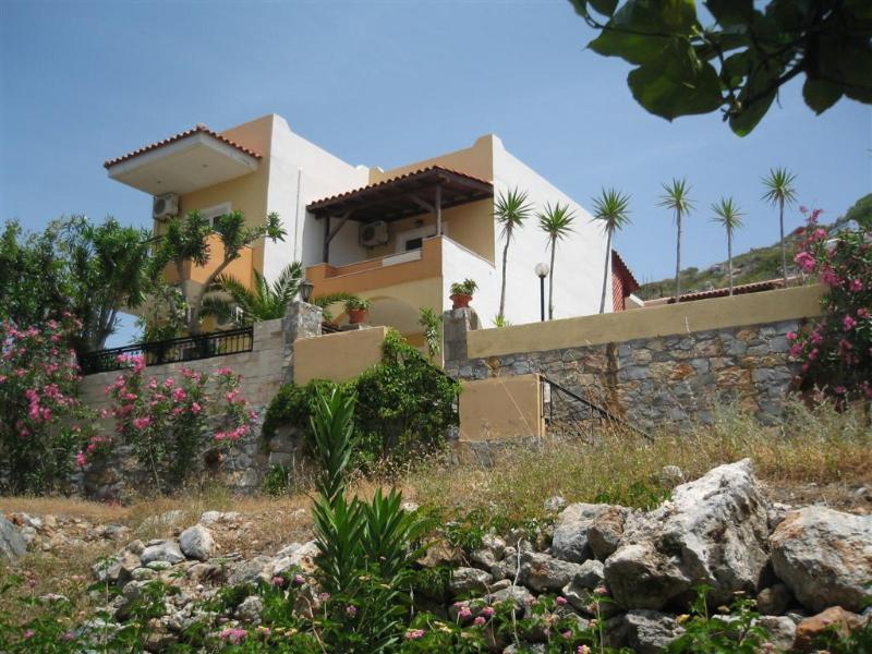 Bella Vista Hotel Sissi  Bagian luar foto