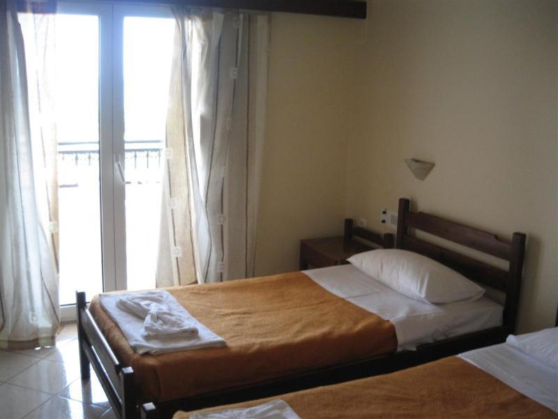 Bella Vista Hotel Sissi  Bagian luar foto